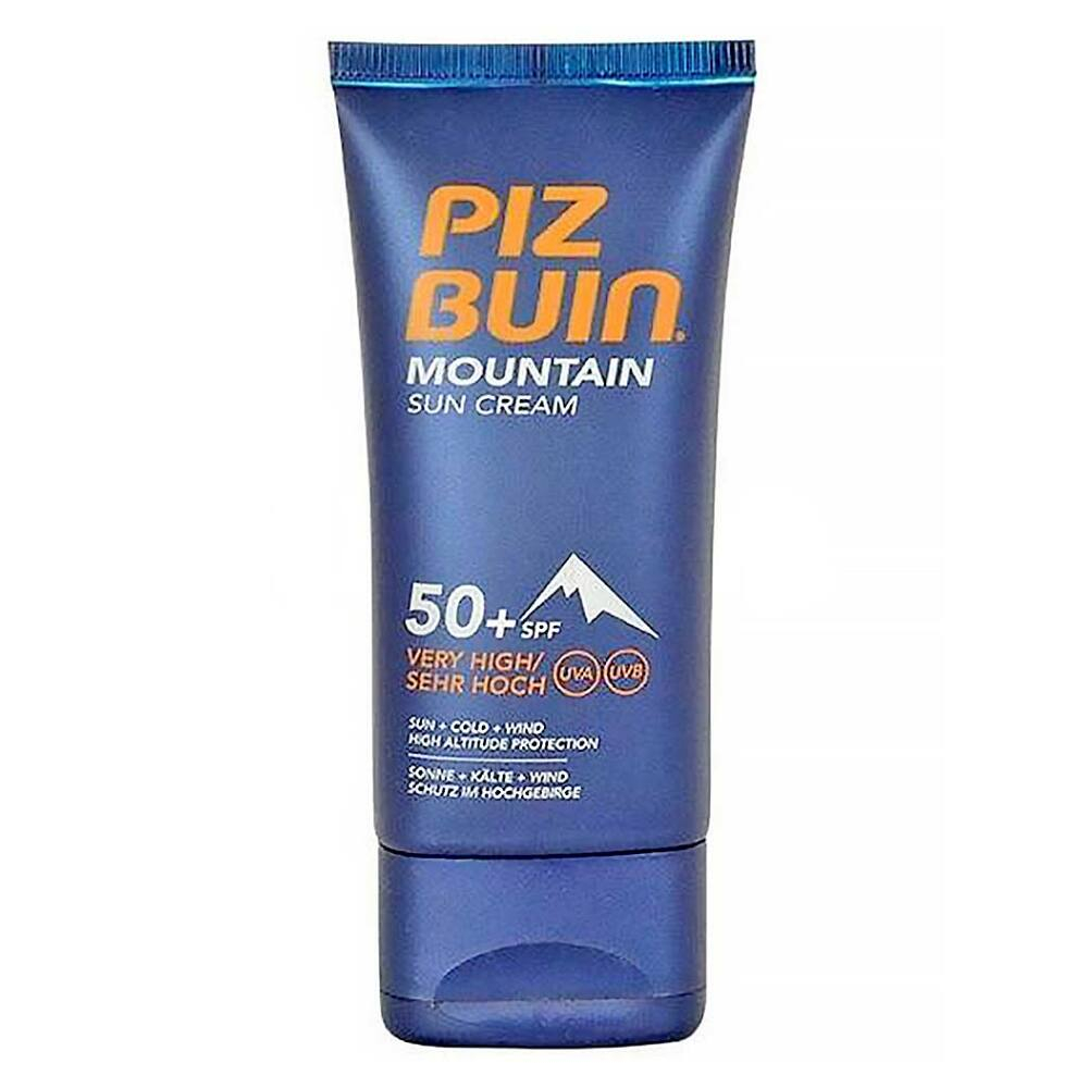 E-shop PIZ BUIN Mountain Cream SPF50+ 50 ml