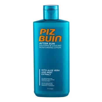 PIZ BUIN Soothing Cooling Mléko po opalování 200 ml (Přípravky po opalování) - Hydratační