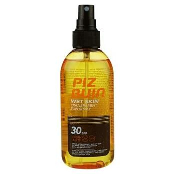 PIZ BUIN Wet Skin SPF 30 sprej na opalování 150 ml