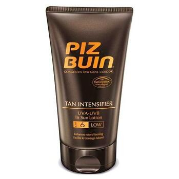 Piz Buin Piz Buin Tan & Protect Tan Intensifying Sun Lotion SPF6