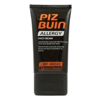 PIZ BUIN SPF30 Allergy Face Cream 40ml