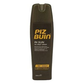 PIZ BUIN SPF30 In Sun Oil-Free Spray 200ml
