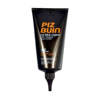 PIZ BUIN Ultra Light Dry Touch Sun Fluid SPF15 150 ml