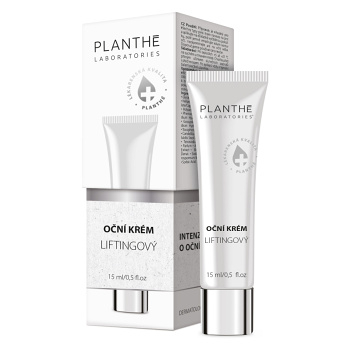 PLANTHÉ Oční krém liftingový 15 ml (Oční krémy)