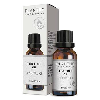 PLANTHÉ Tea Tree oil Ošetřující 15 ml