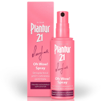 Plantur Plantur 21 - Oh Wow! Spray #longhair, 100 ml - oh feliz Italia