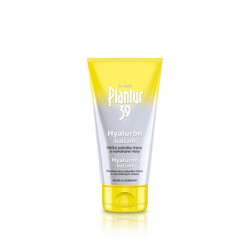PLANTUR39 Hyaluron balzám 150 ml ()