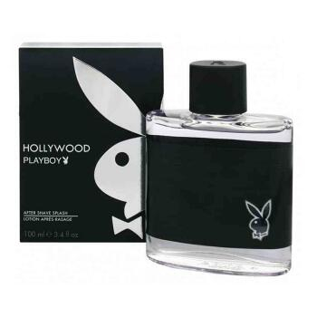 Playboy Hollywood Voda po holení 100ml 