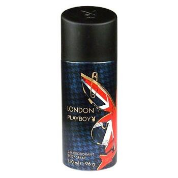 Playboy London Deo spray 150 ml