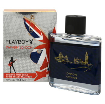 Playboy London AS 100ml