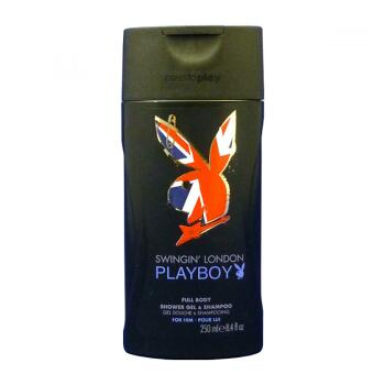 Playboy London sprchový gel 250ml