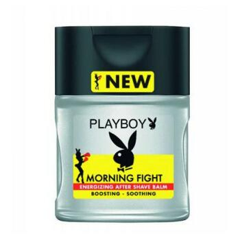 Playboy Morning Fight Balzám po holeni 100ml 