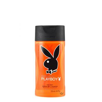 Playboy sprchový gel 250ml Miami
