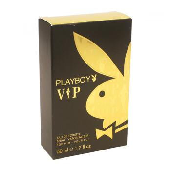 Playboy VIP Toaletní voda 50ml
