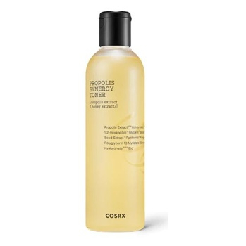 COSRX Pleťové tonikum s propolisem 150 ml (Korejská tonika a esence) - Čistící, Korejská
