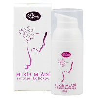 PLEVA Elixír mládí s mateří kašičkou 30 g