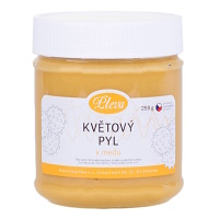 PLEVA Květový pyl v medu 250 g