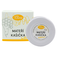 PLEVA Mateří kašička lyofilizovaná 2 g