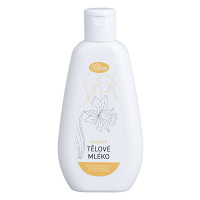 PLEVA  Medové tělové mléko 200 g