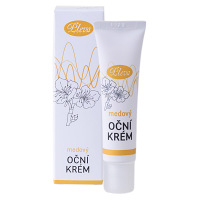 PLEVA Medový oční krém 15 g