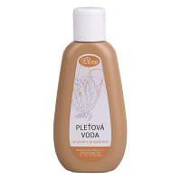 PLEVA Pleťová voda na akné 120 g