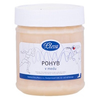 PLEVA Pohyb v medu 250 g