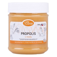 PLEVA Propolis v medu 250 g