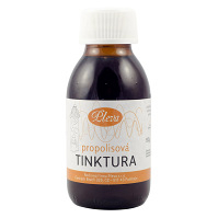 PLEVA Propolisová tinktura doplnění 92 g