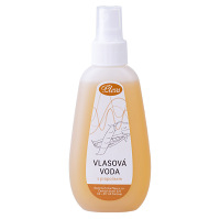 PLEVA Vlasová voda s propolisem 115 g