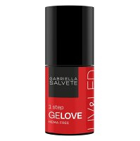GABRIELLA SALVETE GeLove Lak na nehty UV & LED 09 Romance 8 ml