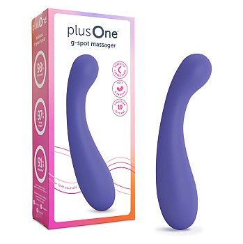 PLUSONE Masér bodu G dream (Vibrační erotické pomůcky a kroužky) - Vibrující