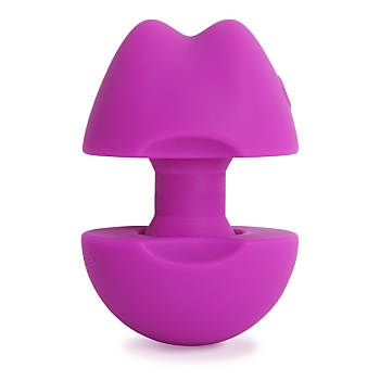 PLUSONE Pop up vibe stimulátor (Vibrační erotické pomůcky a kroužky) - Vibrující