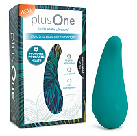 PLUSONE Vibrační masér deep pulse