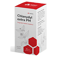PURUS MEDA Chlanydyl extra 60 tablet