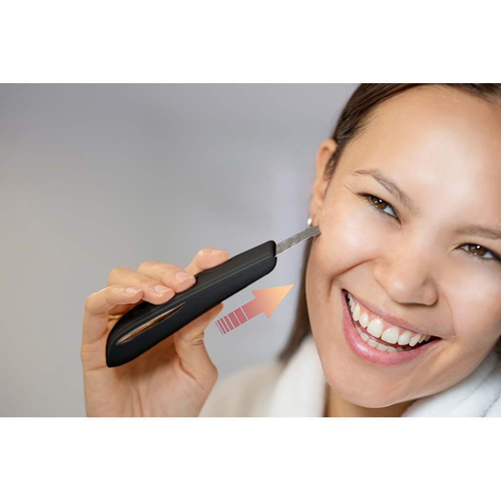 E-shop CONCEPT PO2031 Kosmetická ultrazvuková špachtle Perfect Skin