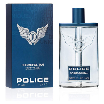 Police Cosmopolitan Toaletní voda 100ml  (Toaletní vody)