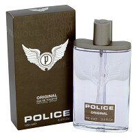 Police Original - toaletní voda s rozprašovačem 100 ml