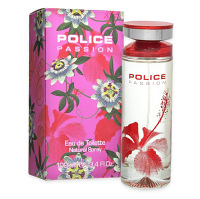 POLICE Passion Toaletní voda 100 ml