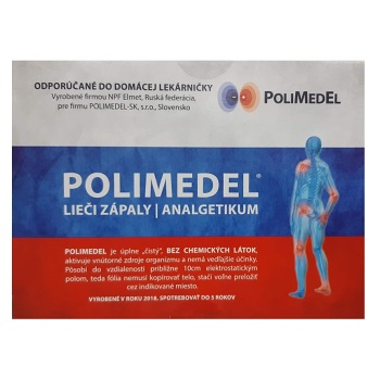 POLIMEDEL Polymérová fólie 1 ks