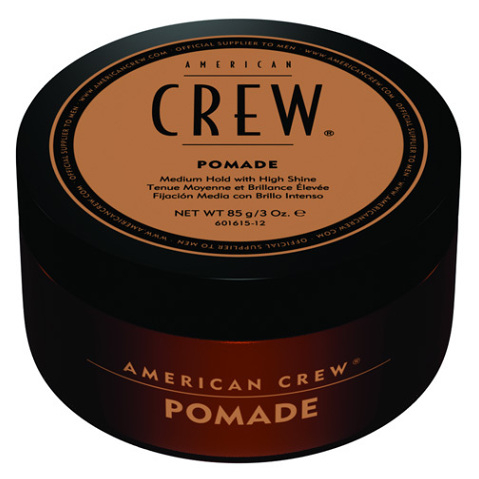 AMERICAN CREW Pomáda na vlasy pro muže Pomade 85 g