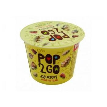 POP 2GO jogurtový 18g