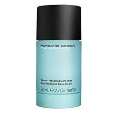 Porsche Design The Essence Deostick 75ml  (Tuhé deodoranty)