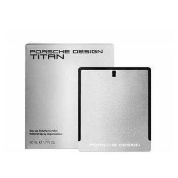 Porsche Design Titan Toaletní voda 50ml 