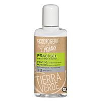TIERRA VERDE Prací gel na funkční textil s BIO eukalyptem 110 ml