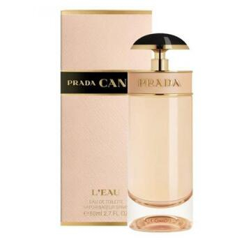 Prada Candy L´eau Toaletní voda 30ml  (Toaletní vody)