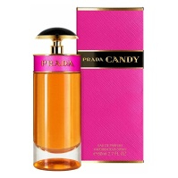 Prada Candy Parfémovaná voda 80ml 