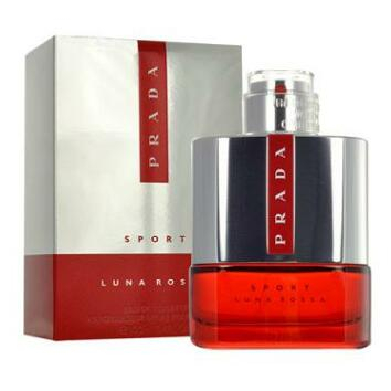 Prada Luna Rossa Sport Toaletní voda 100ml