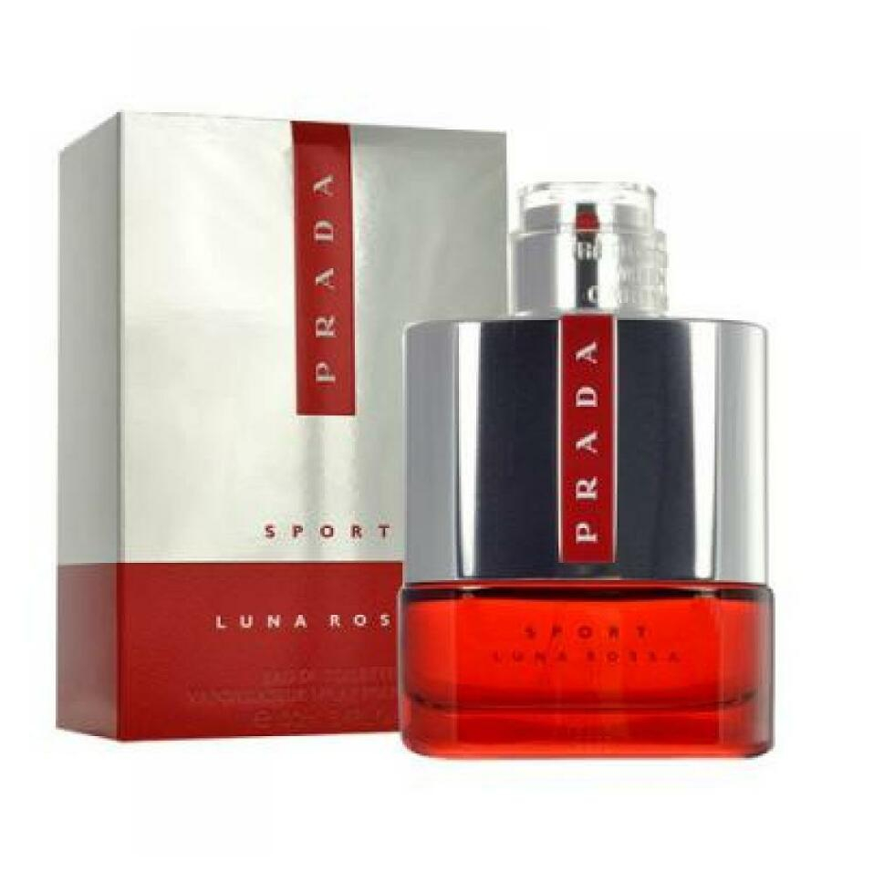 Prada Luna Rossa Sport Toaletní voda 50ml