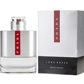 Prada Luna Rossa Toaletní voda 150ml  (Toaletní vody)