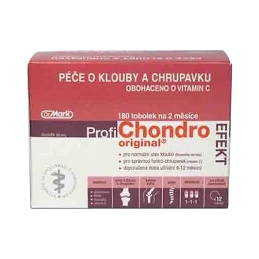 ProfiChondro original EFEKT tob.180 koupíte na Lekarna.cz